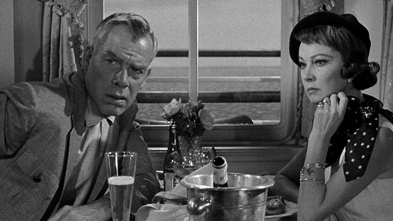 Ship of Fools Background