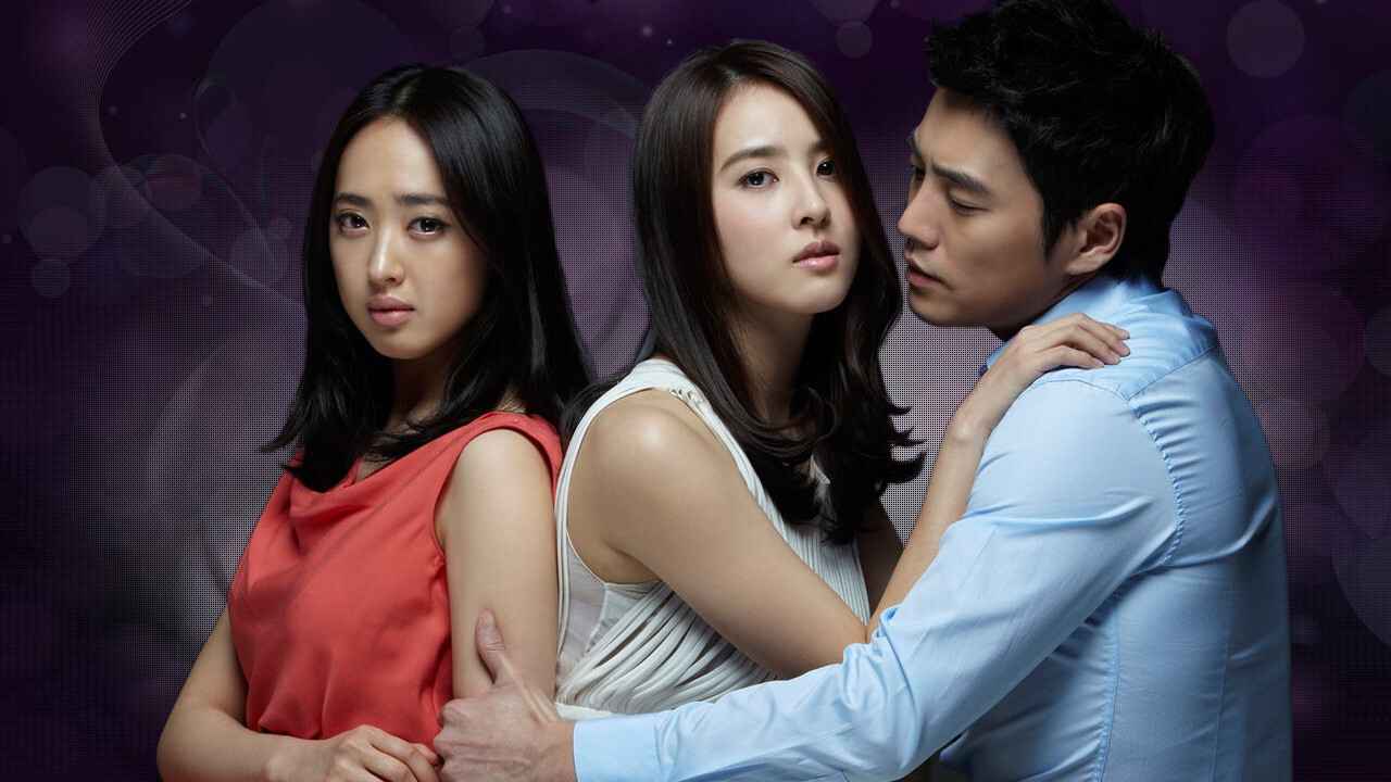 The Thorn Birds Background