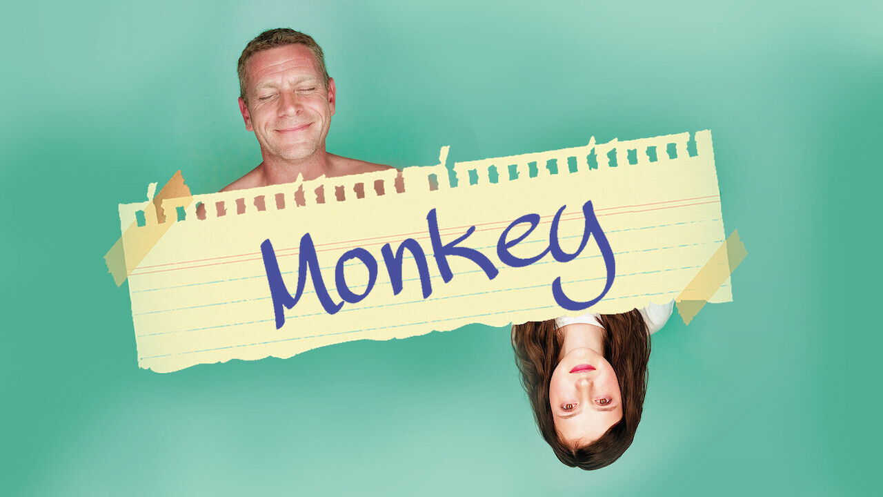 Monkey Background