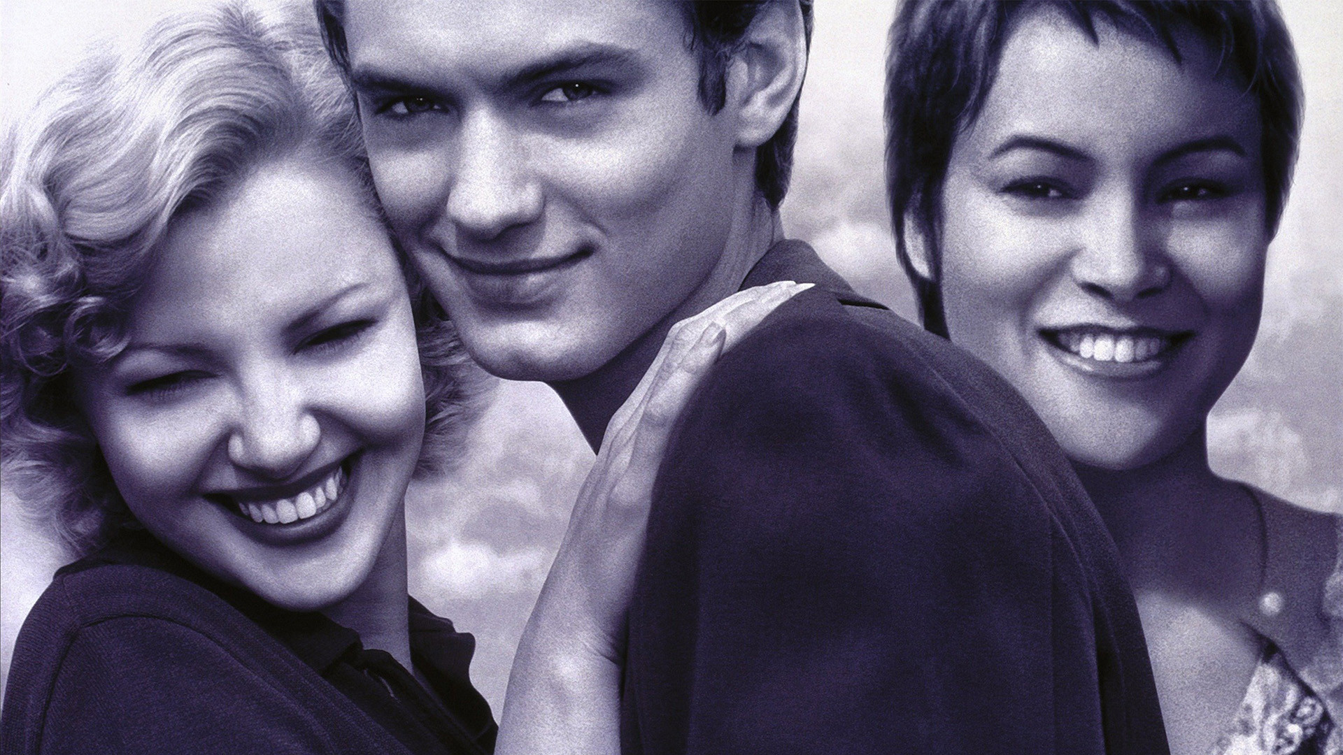 Music from Another Room Background