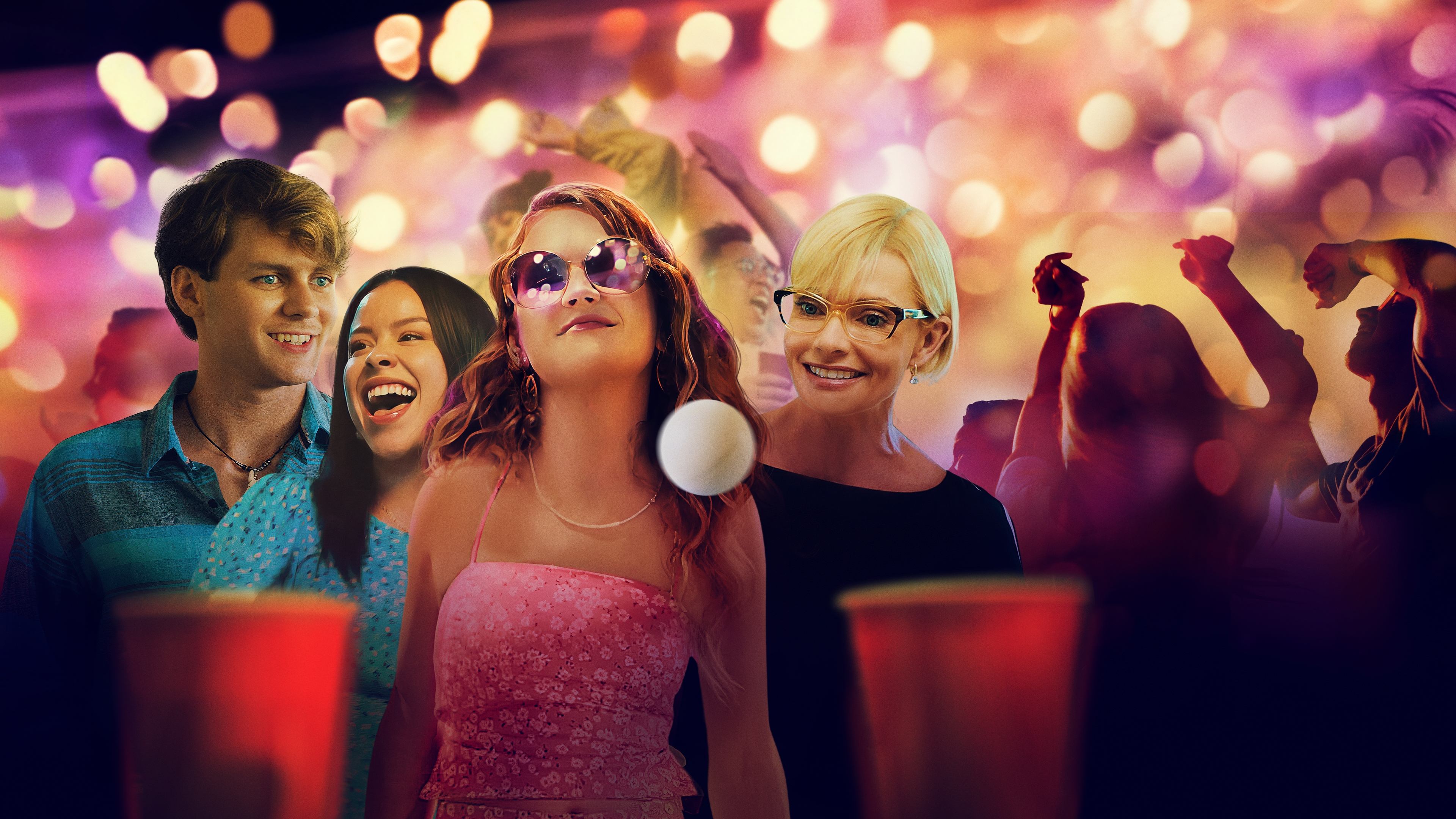 The Re-Education of Molly Singer Background