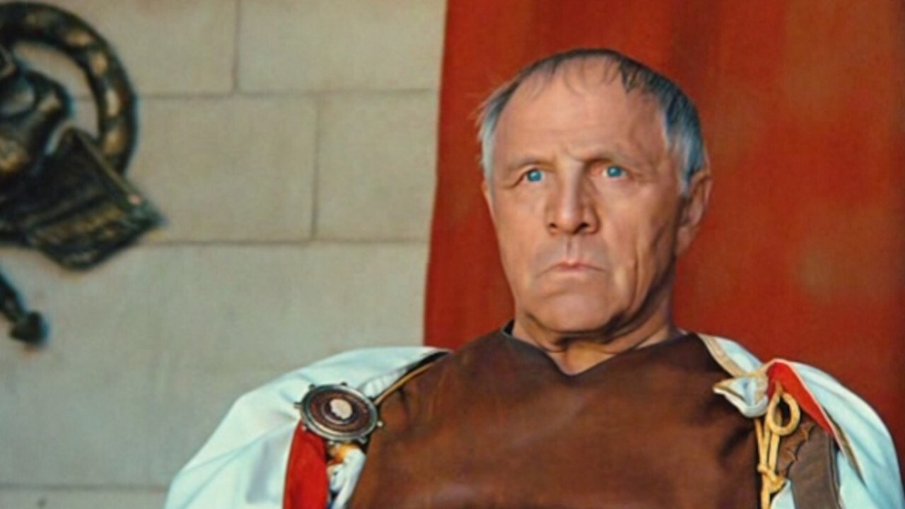 The Master and Margarita Background