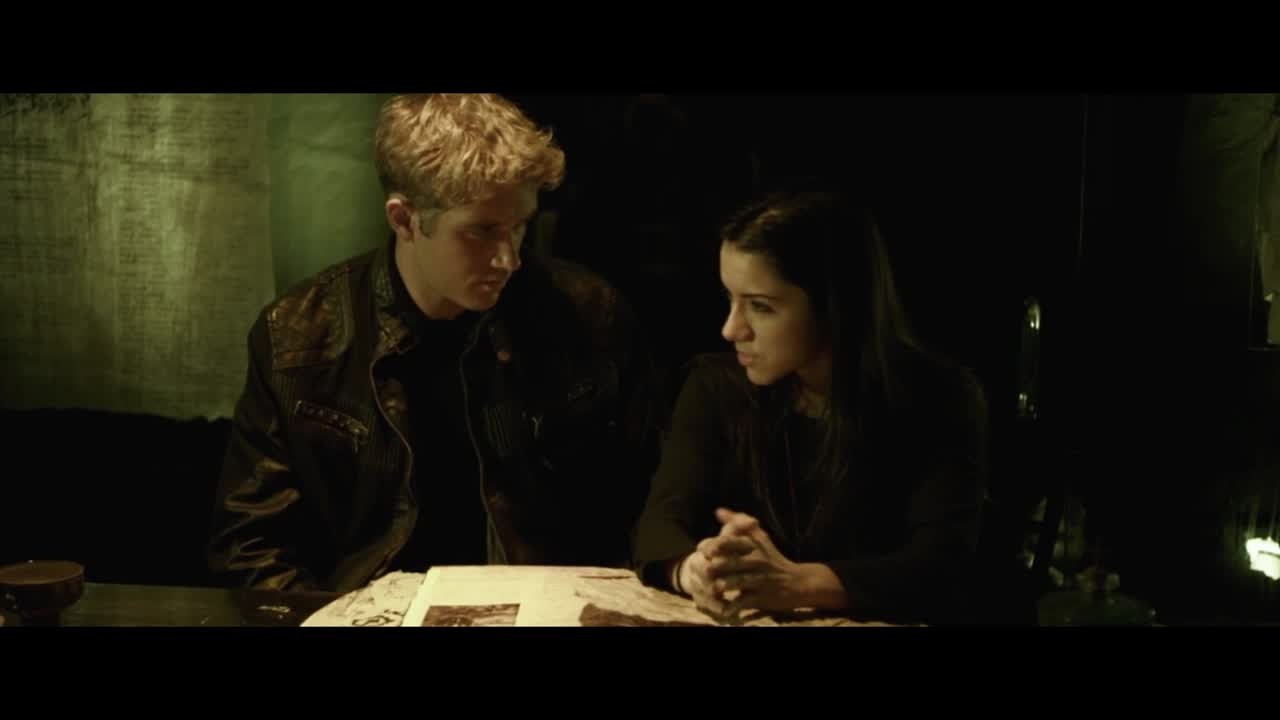 The Cloth Background