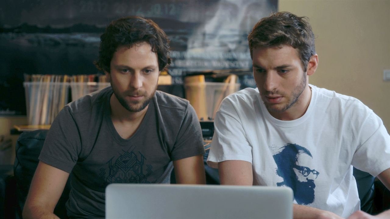 Marie and the Misfits Background