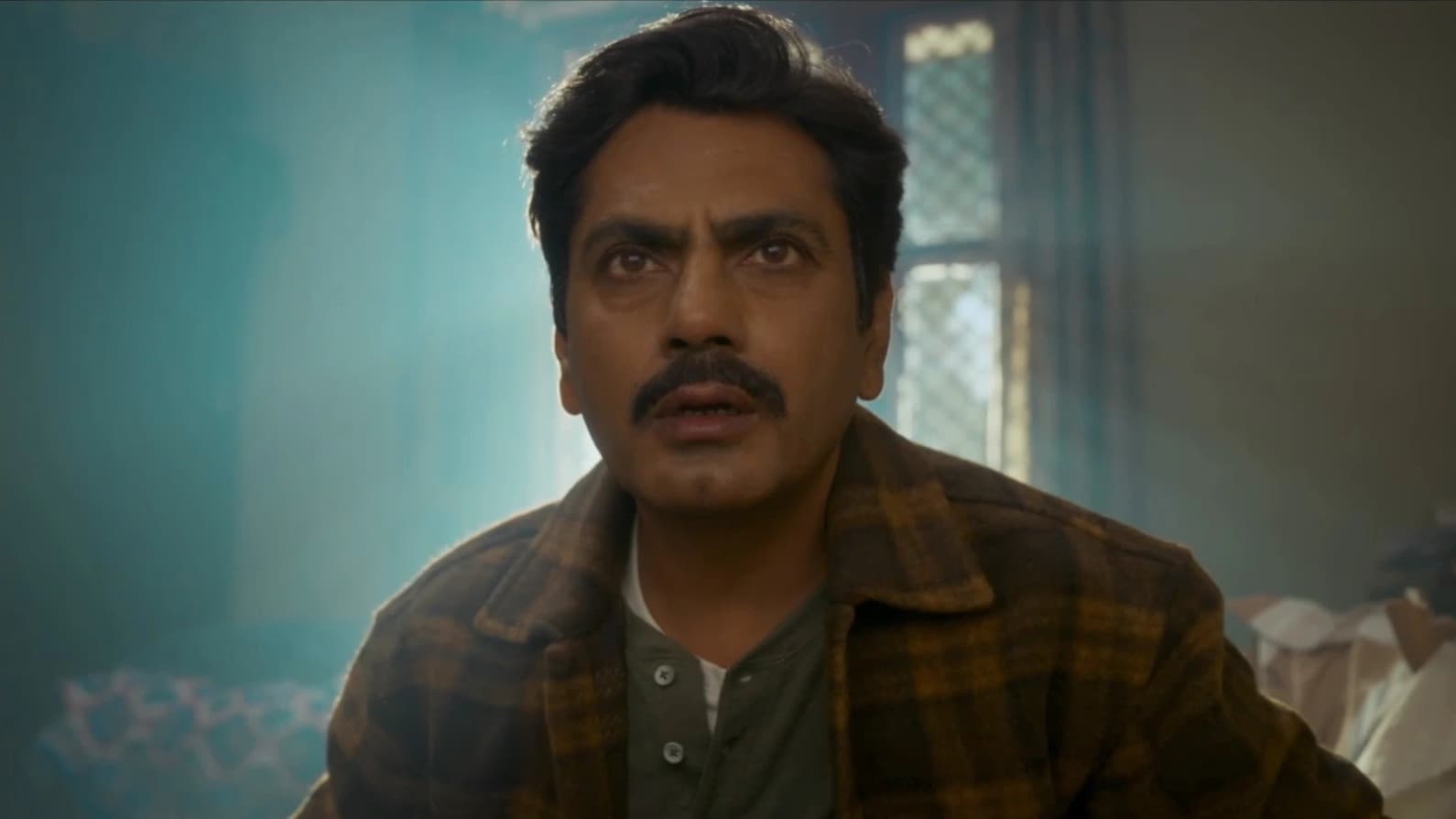 Rautu ka Raaz Background