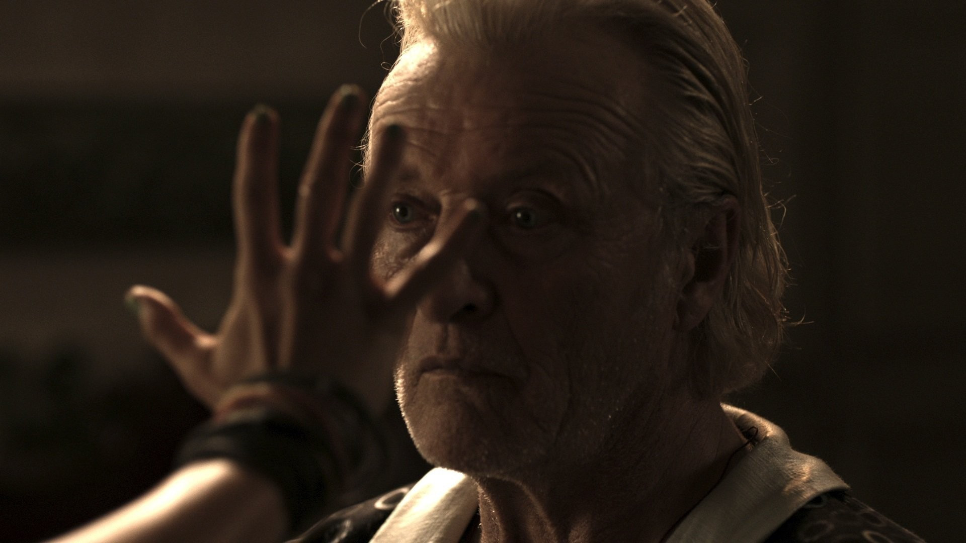 The Future Background