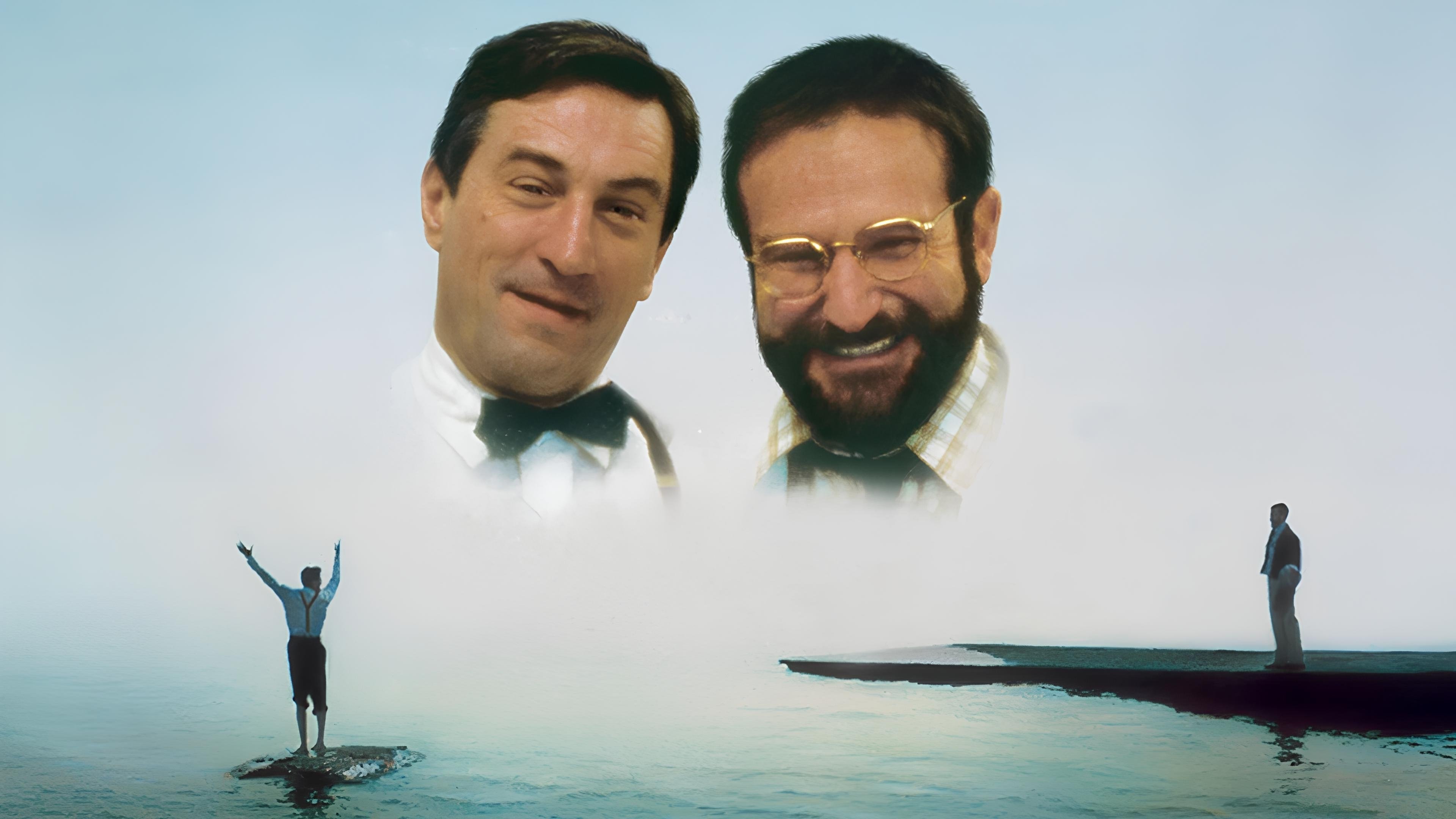 Awakenings Background