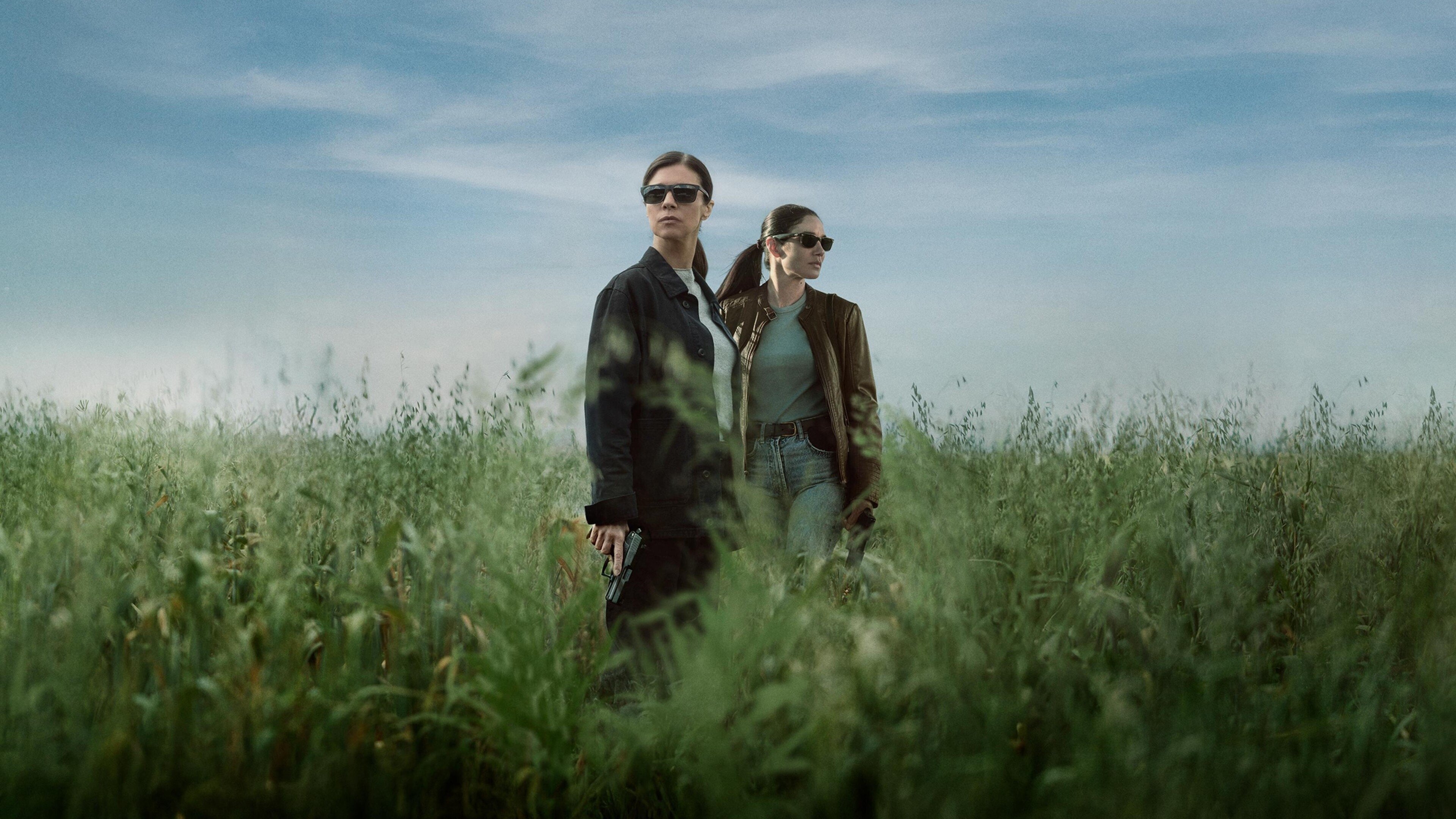 Cuando nadie nos ve Background