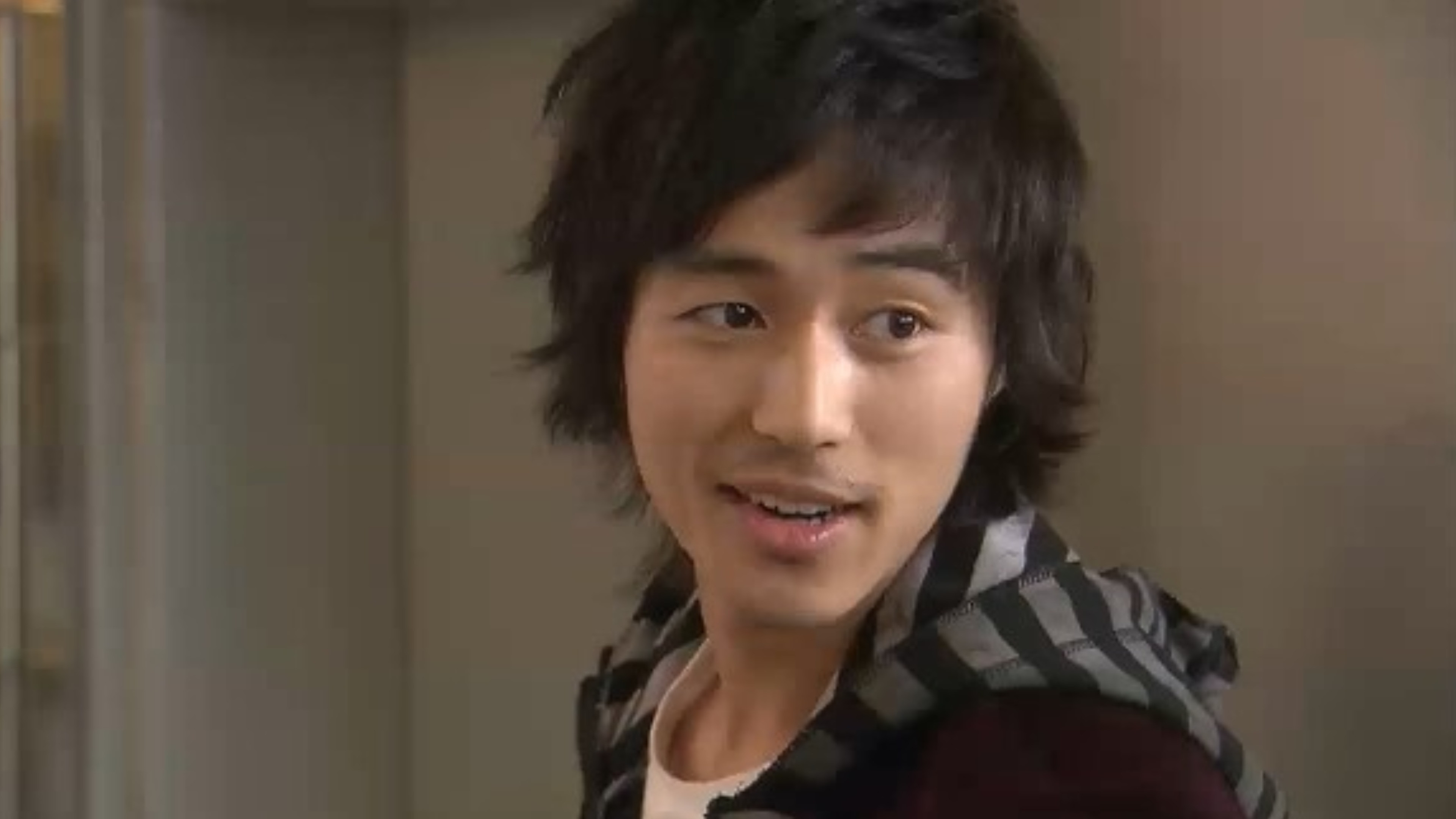 Love and Hate Background