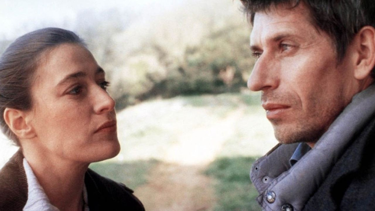 The Color of Lies Background