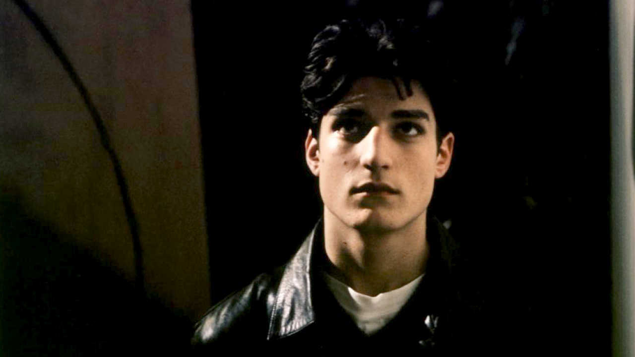 This Is My Body Background