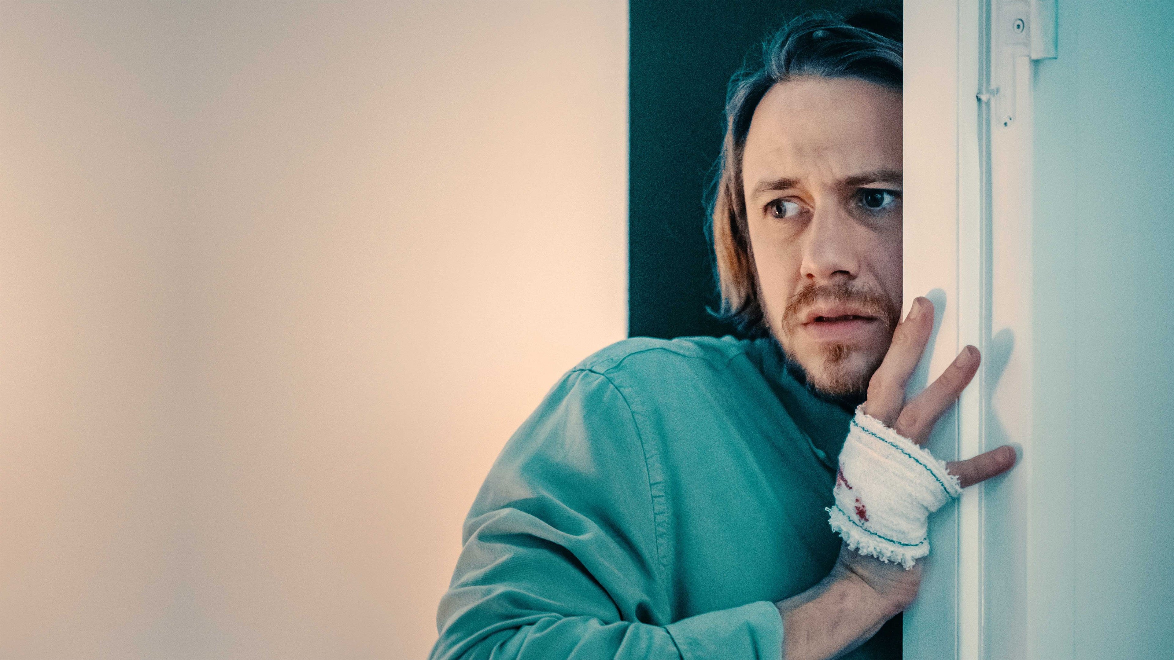 The Horla Background