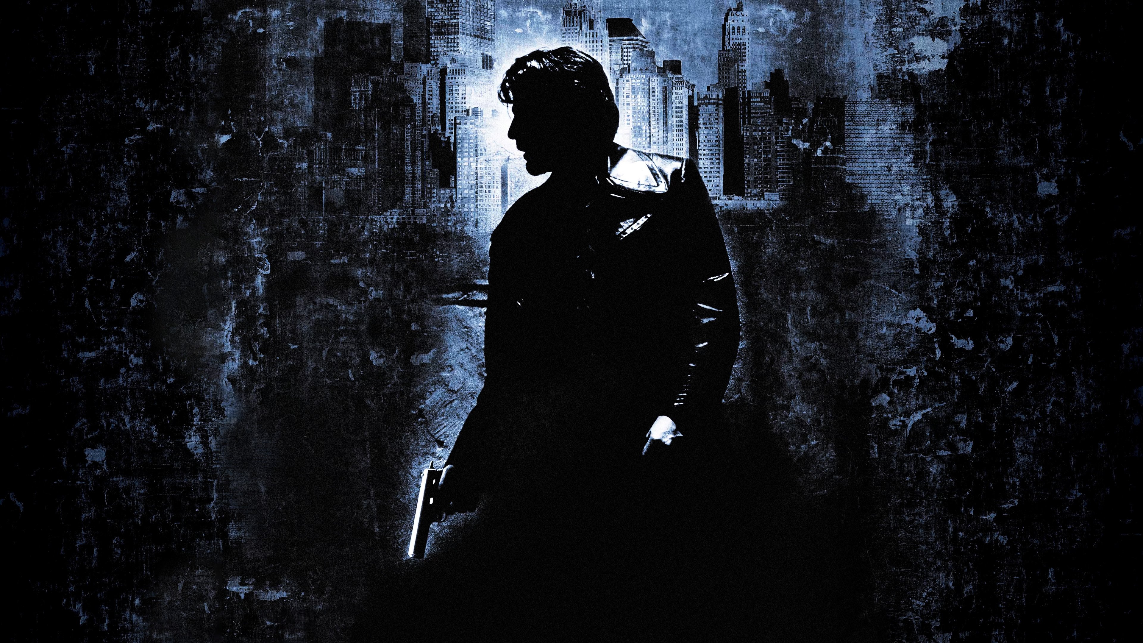 Carlito's Way Background