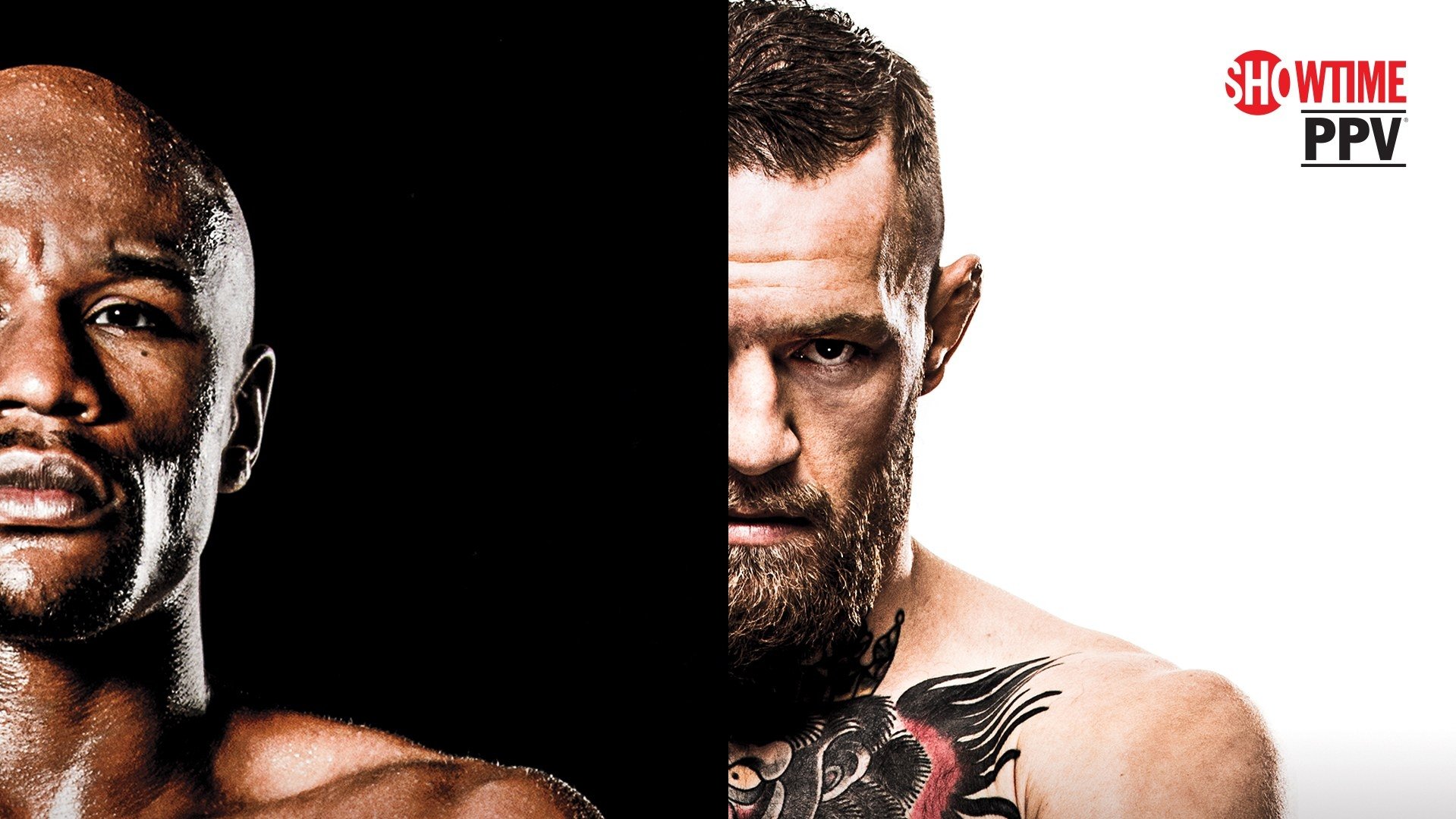 Floyd Mayweather Jr. vs. Conor McGregor Background