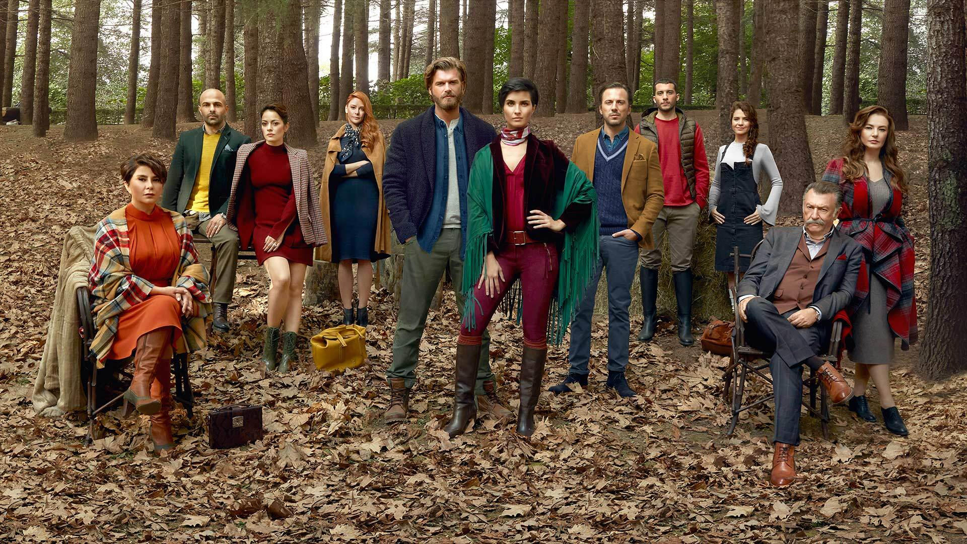 Brave and Beautiful Background