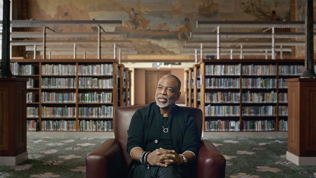 Butterfly in the Sky Background