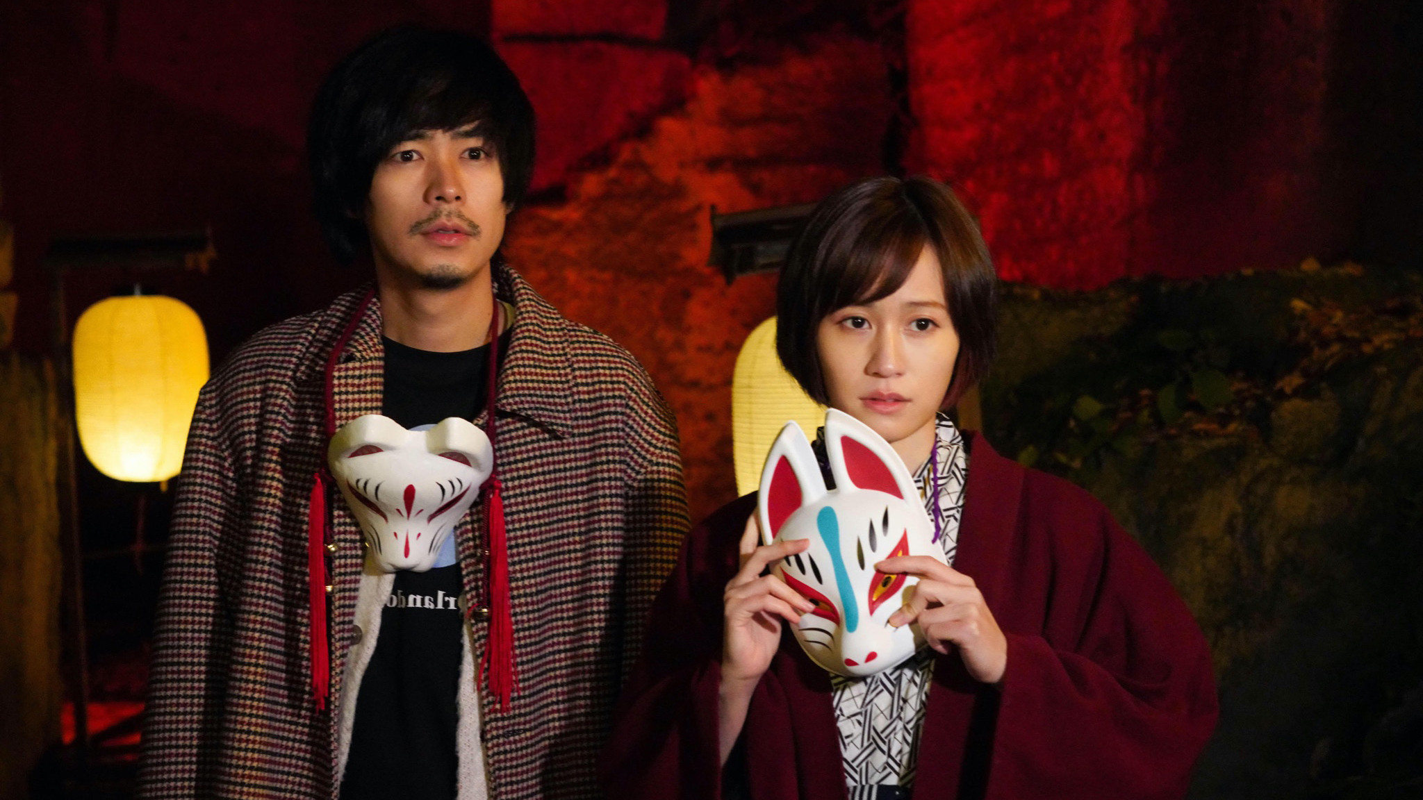 Convenience Story Background