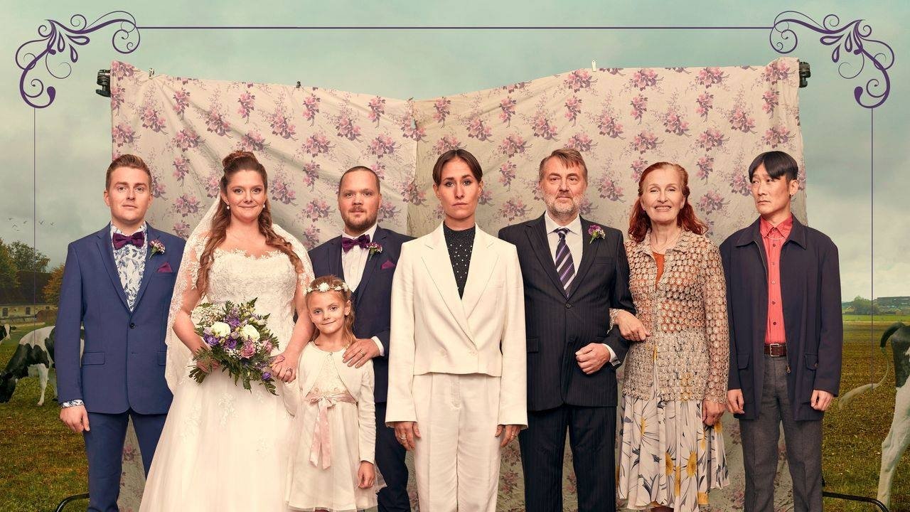 Persona Non Grata Background