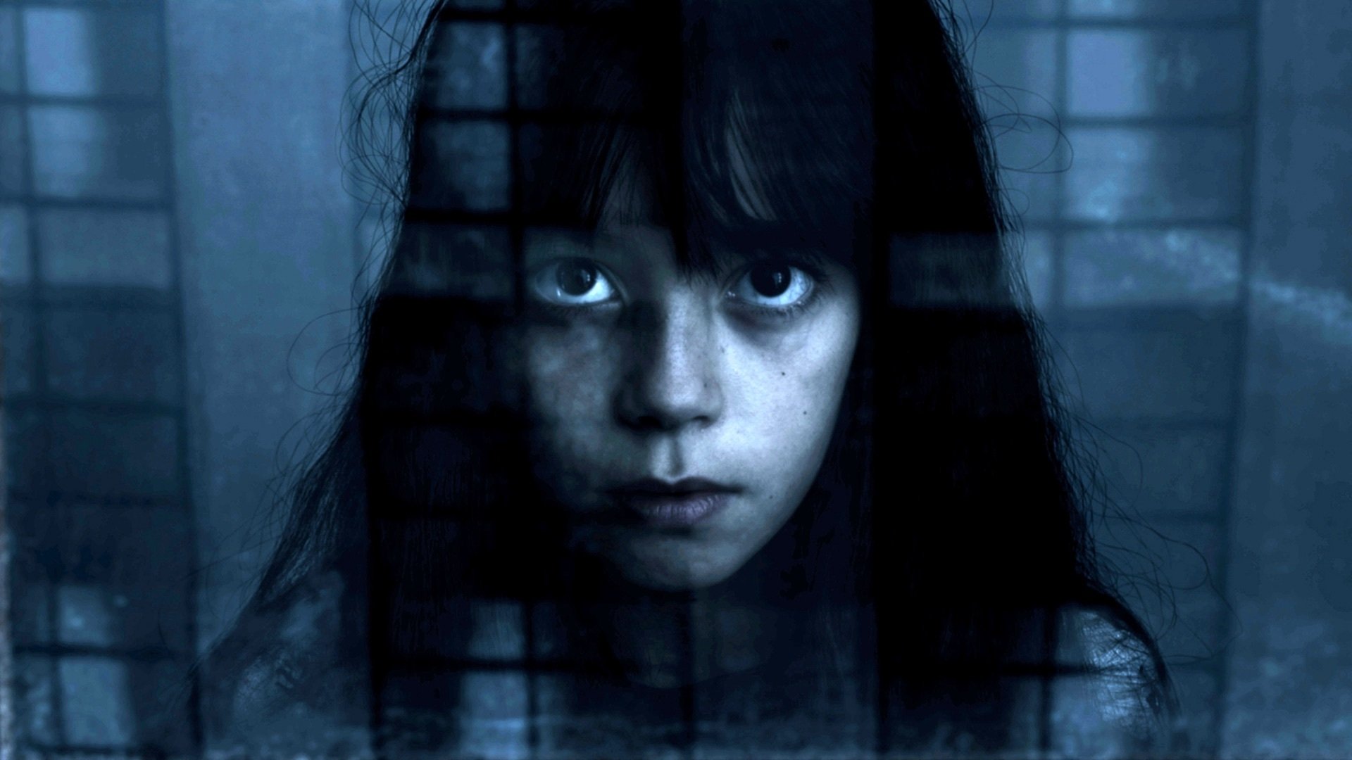 The Haunting of Helena Background