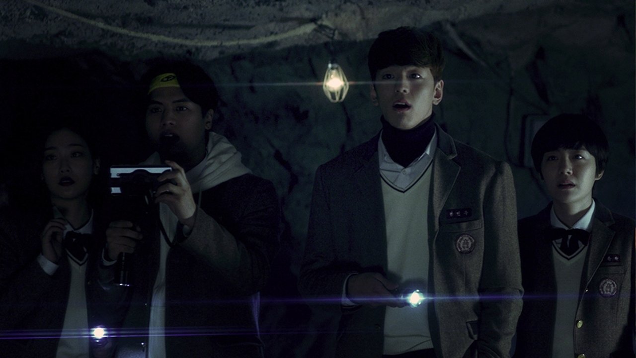 The Whispering Background