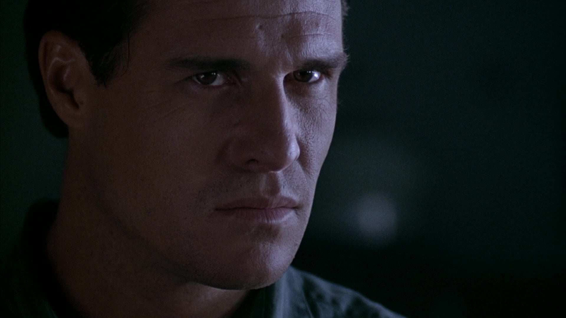 Philadelphia Experiment II Background