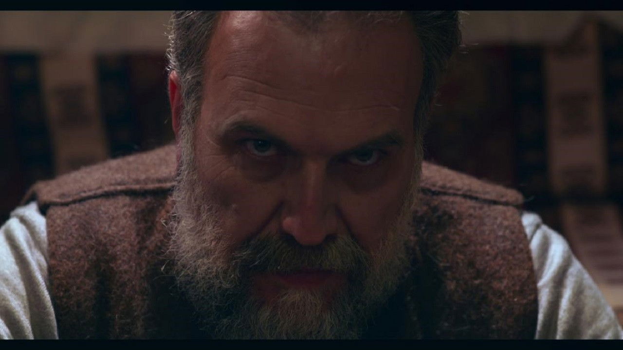 Cin Çeşmesi Background