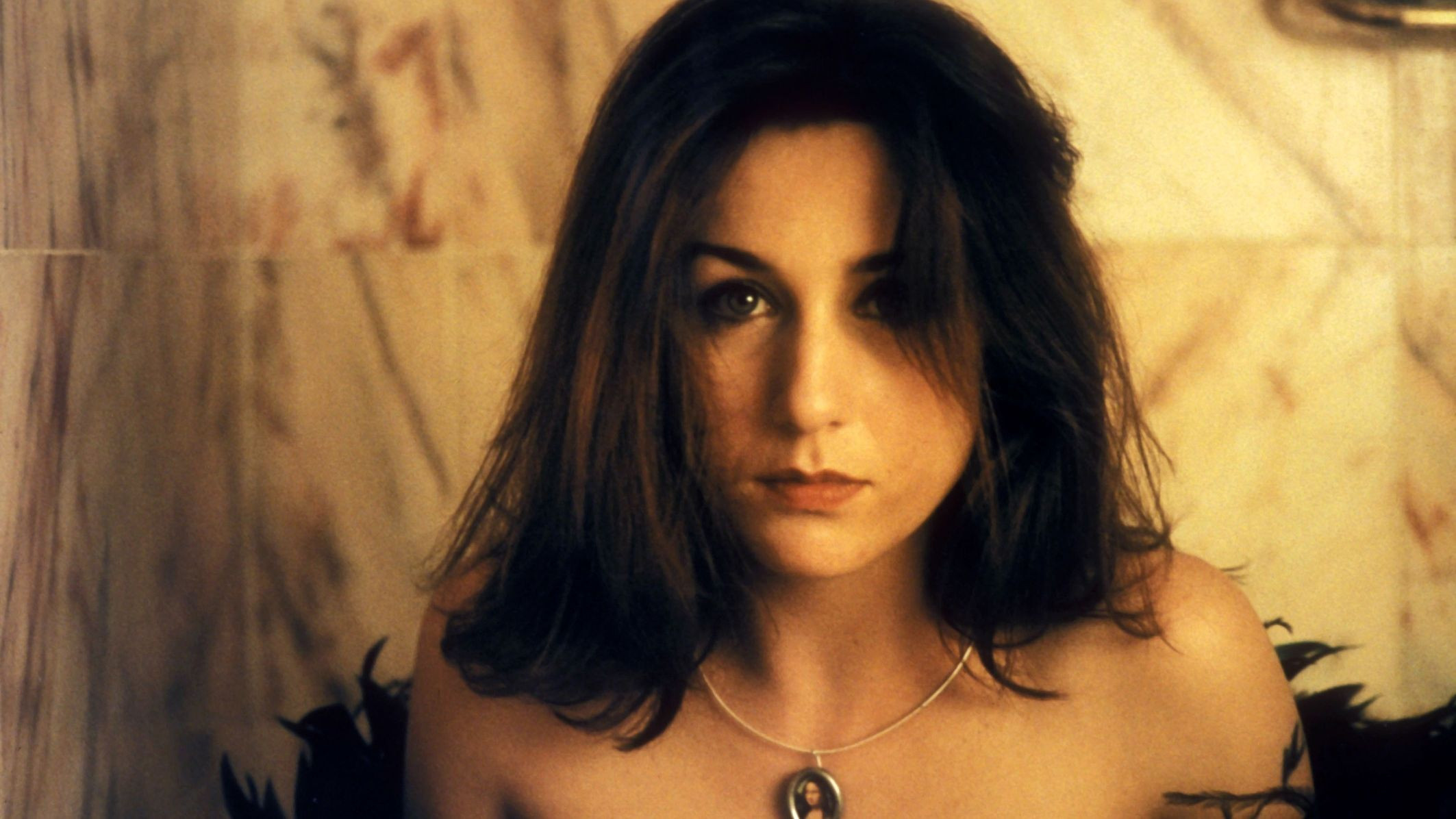 Proper Attire Required Background