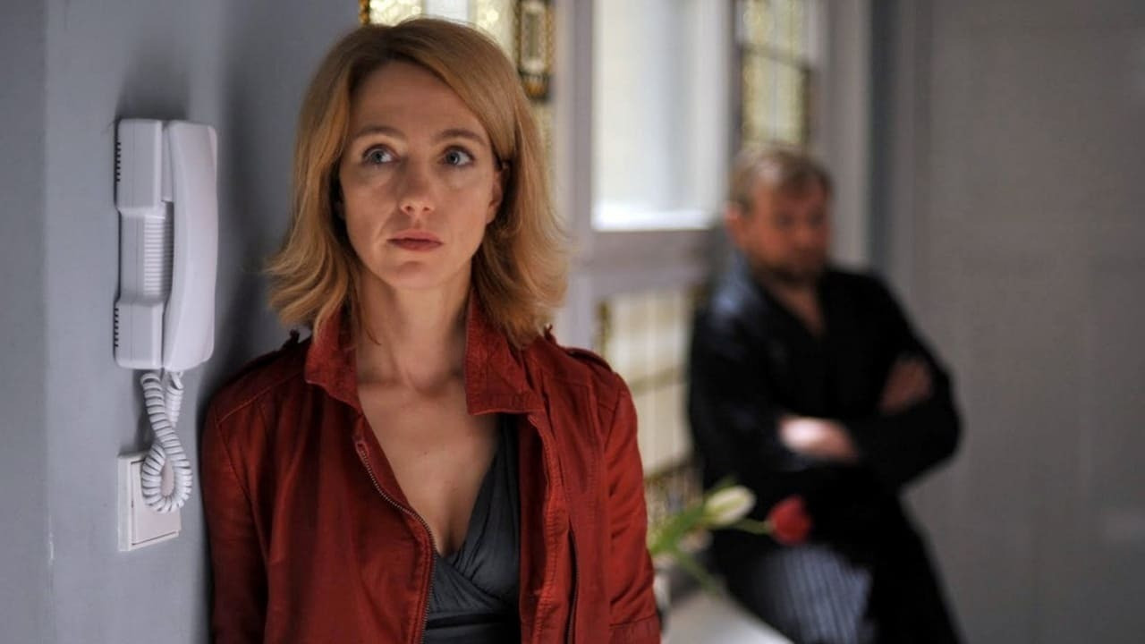 Die Frau von früher Background