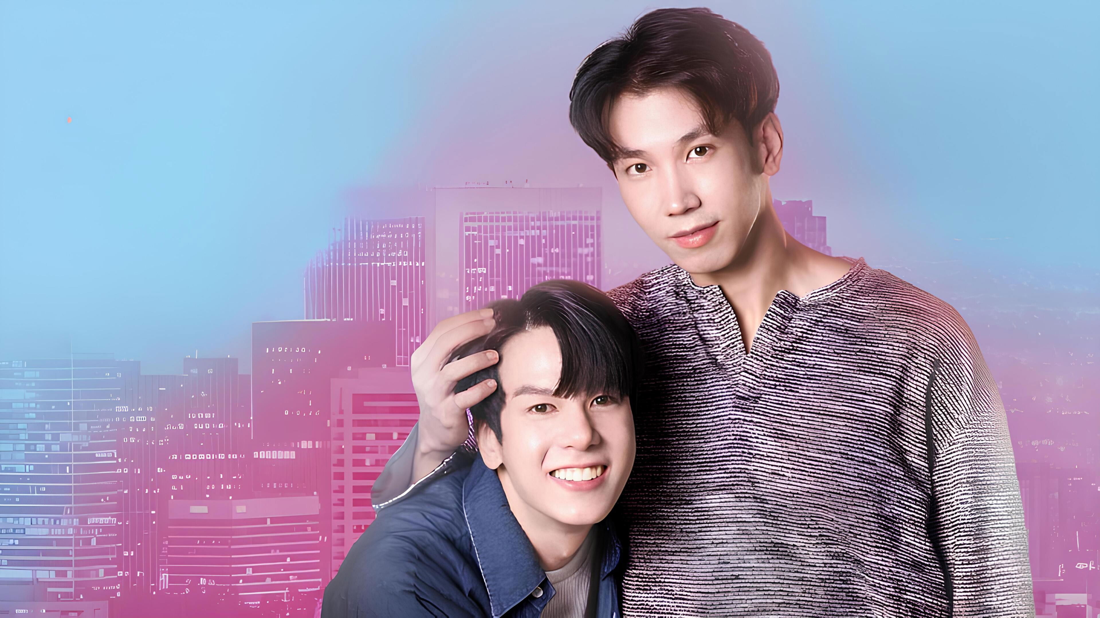 City of Stars Background