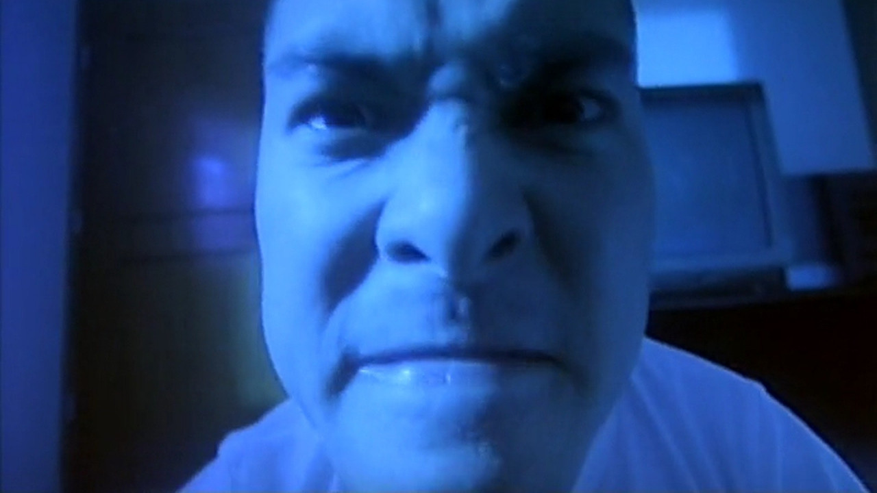 Prostitute Killers Background