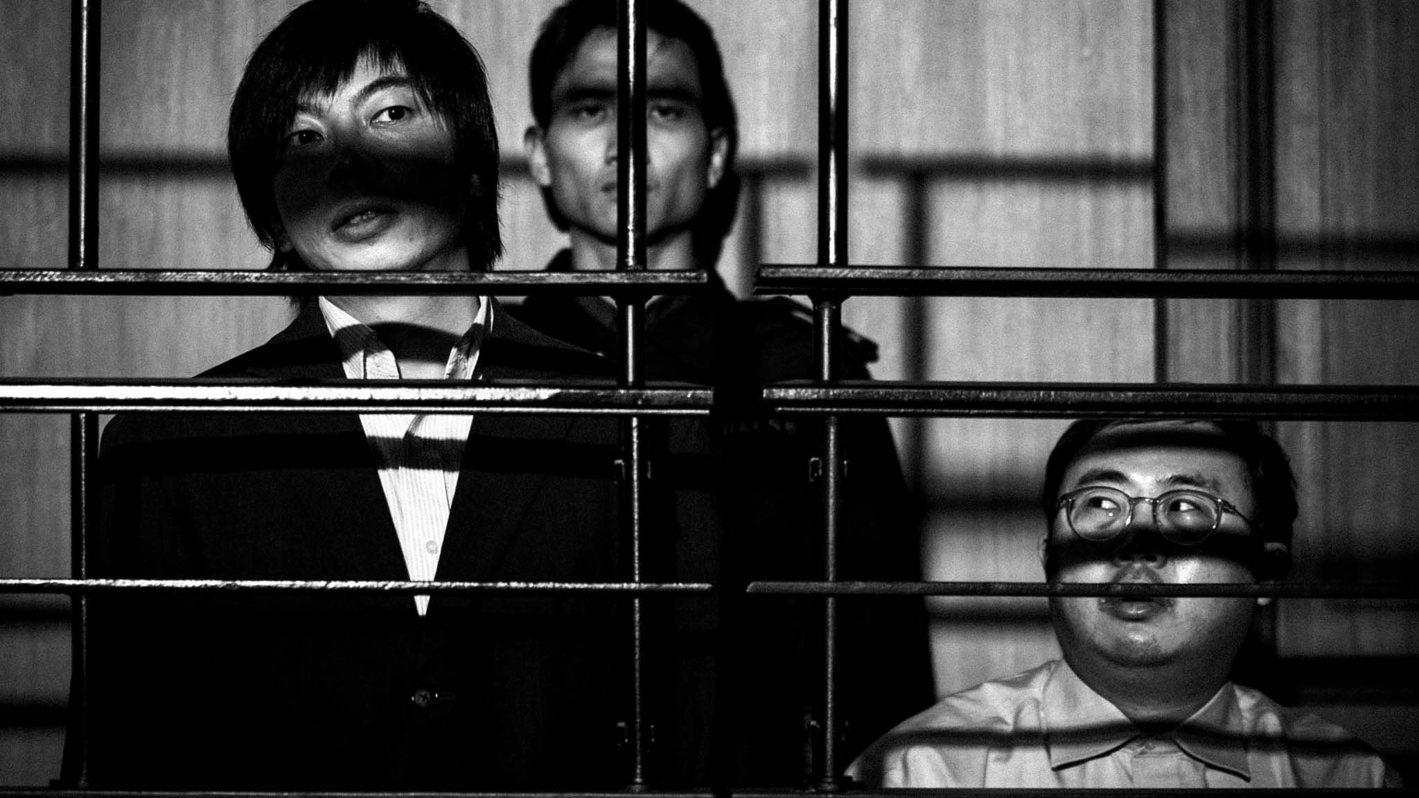 The Sparring Partner Background