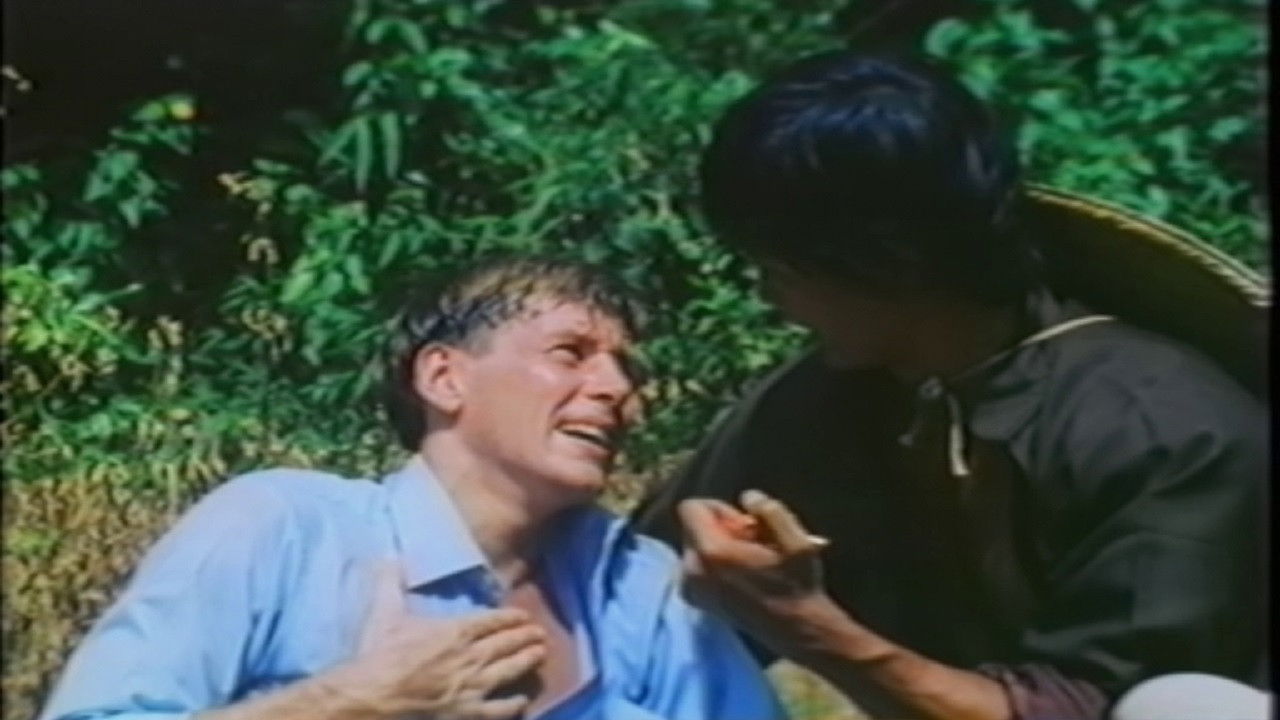 Ninja Strike Background