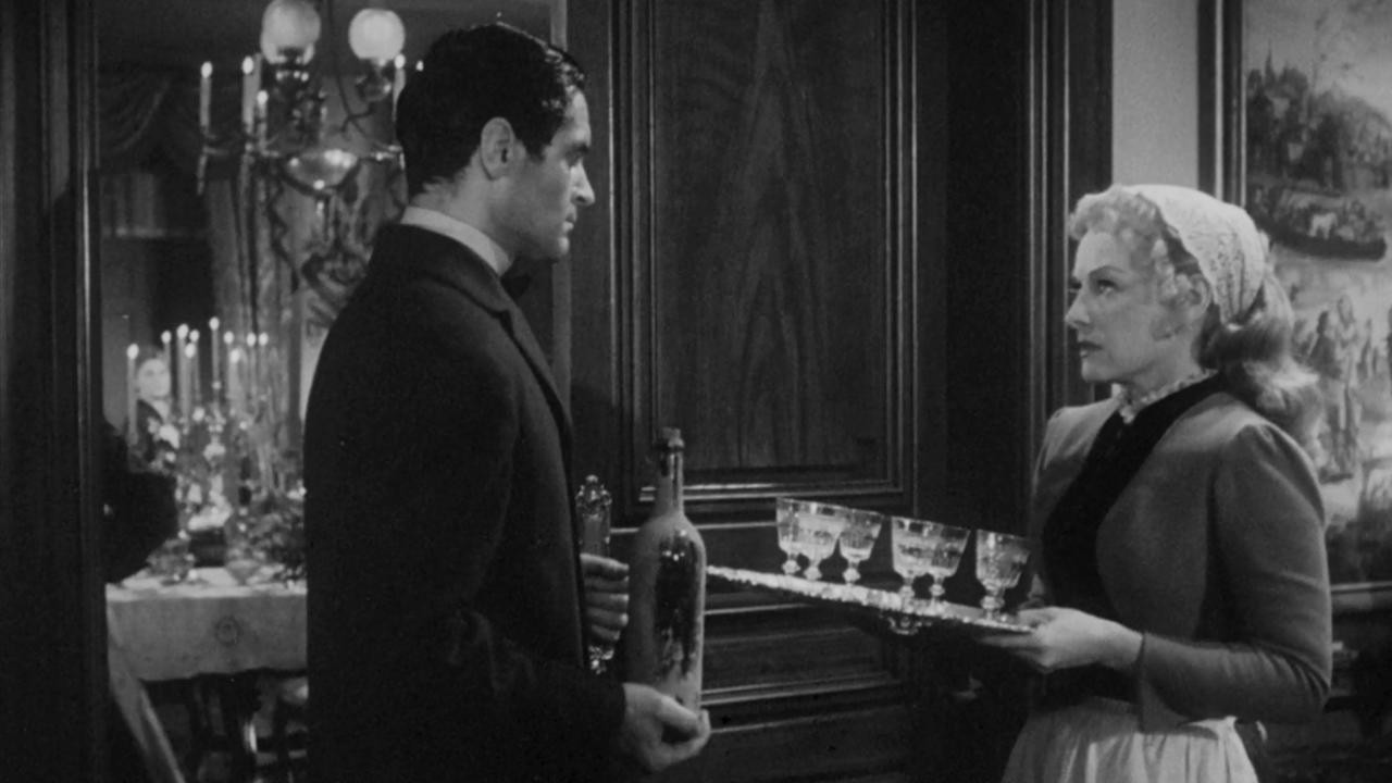 The Diary of a Chambermaid Background