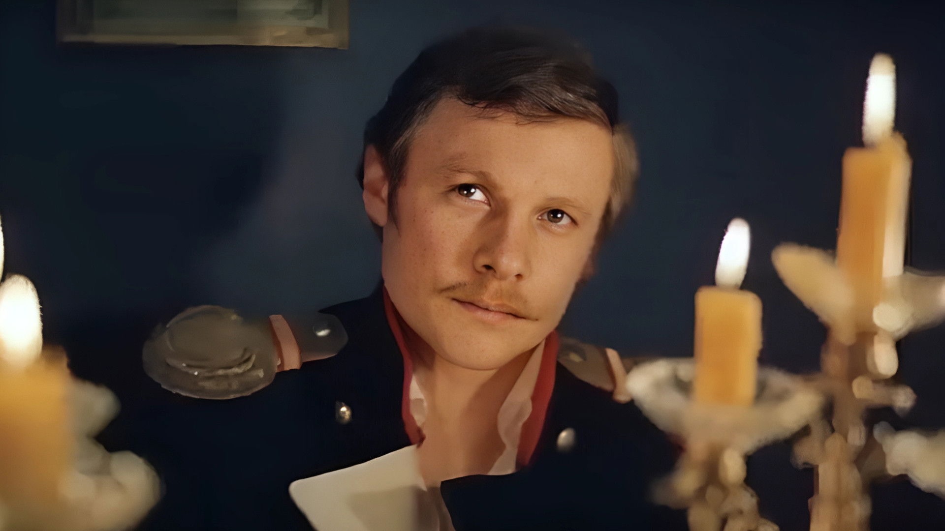 The Queen of Spades Background