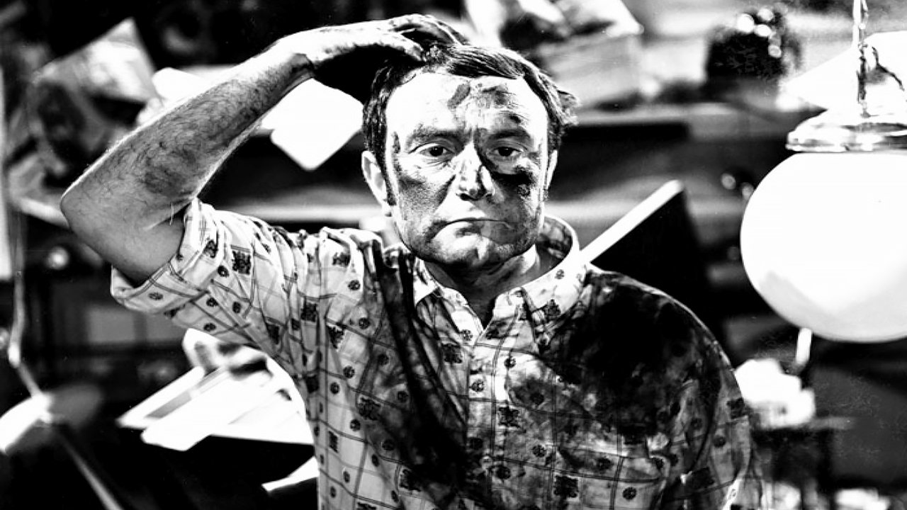 Mikes Is Getting Married Background