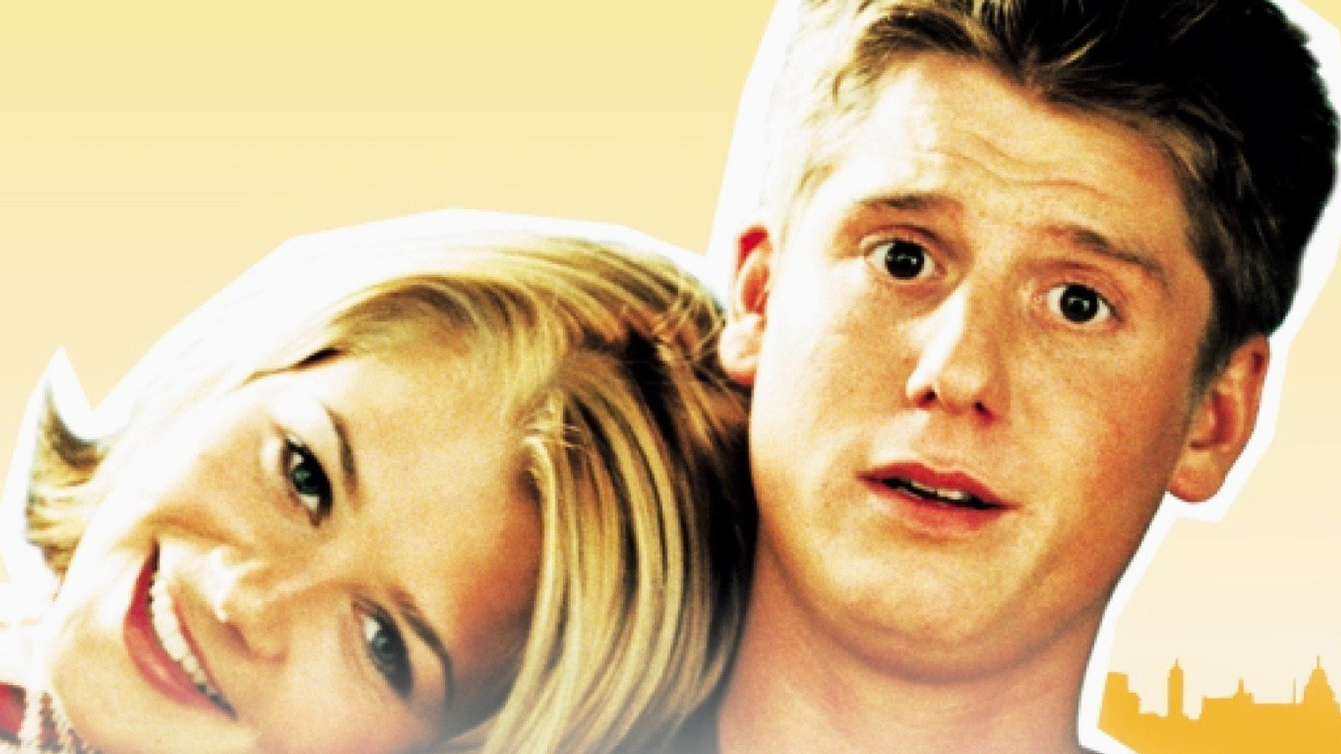 Love at First Hiccough Background