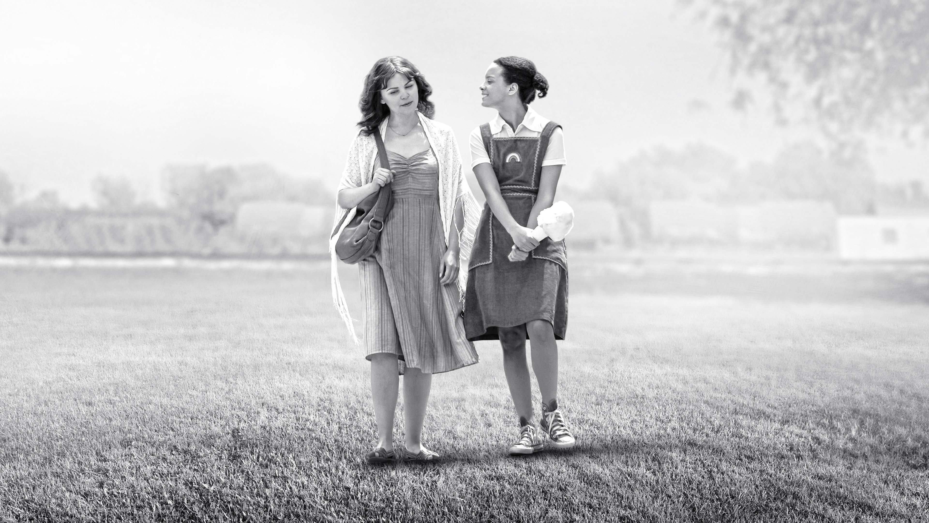 I Am Somebody's Child: The Regina Louise Story Background