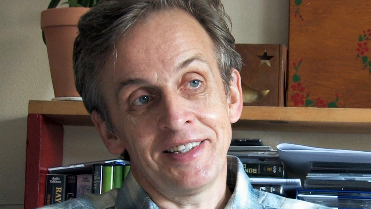 That Guy... Who Was in That Thing Background