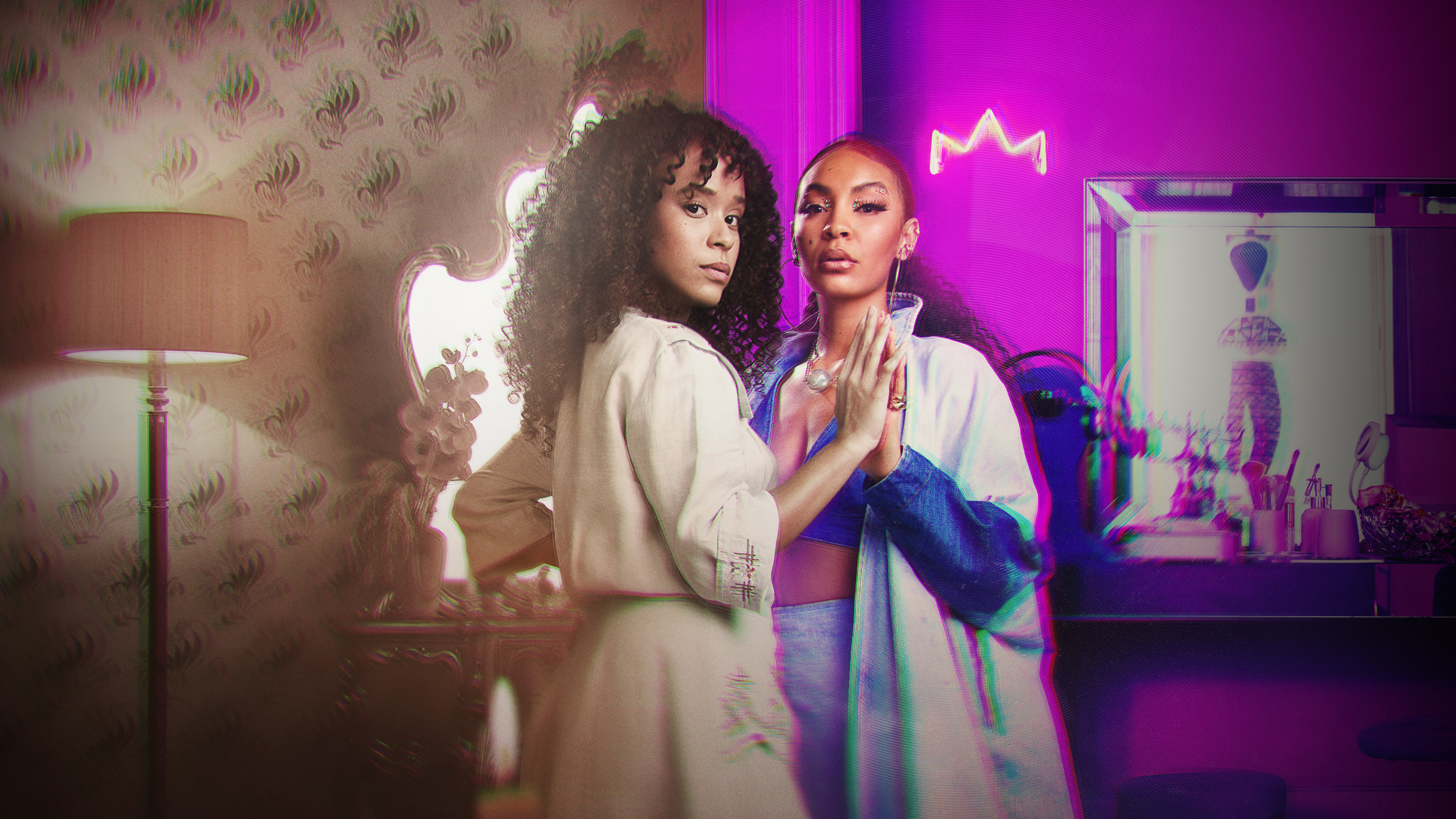 Time Switch Background