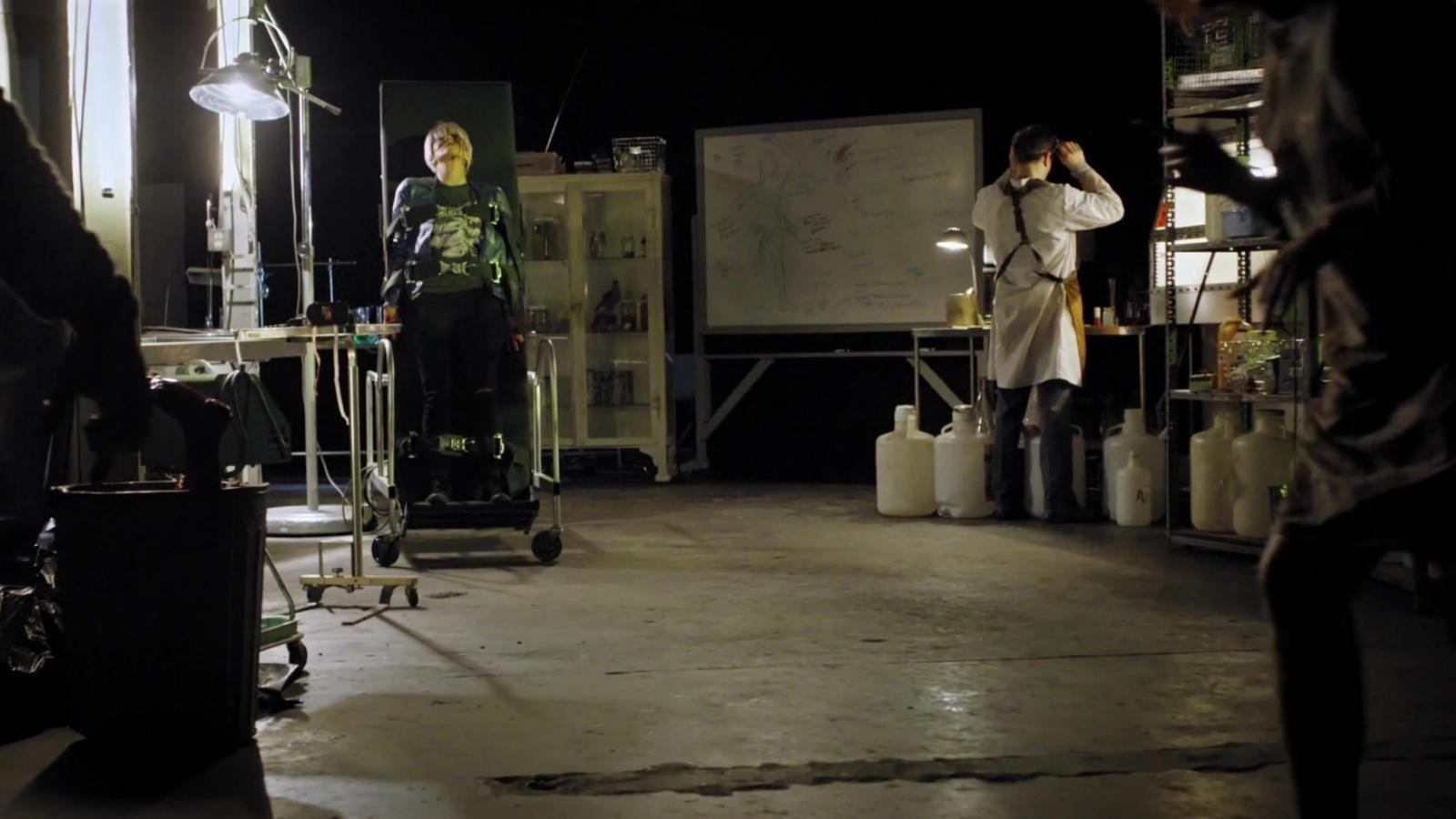 Patchwork Background