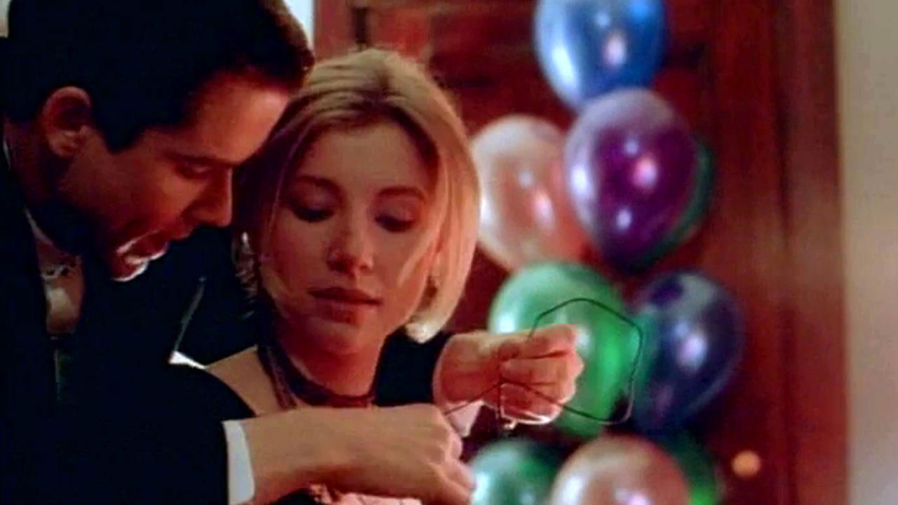 I've Been Waiting for You Background