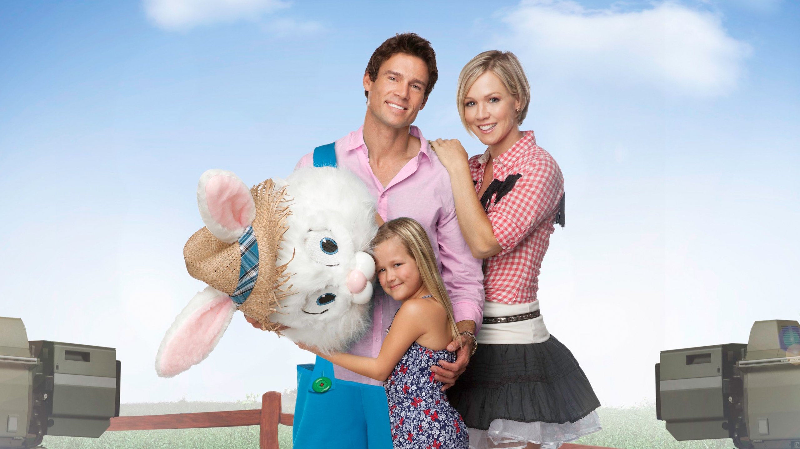 Accidentally in Love Background