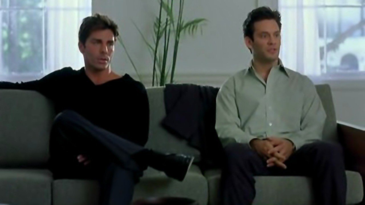 Friends and Family Background