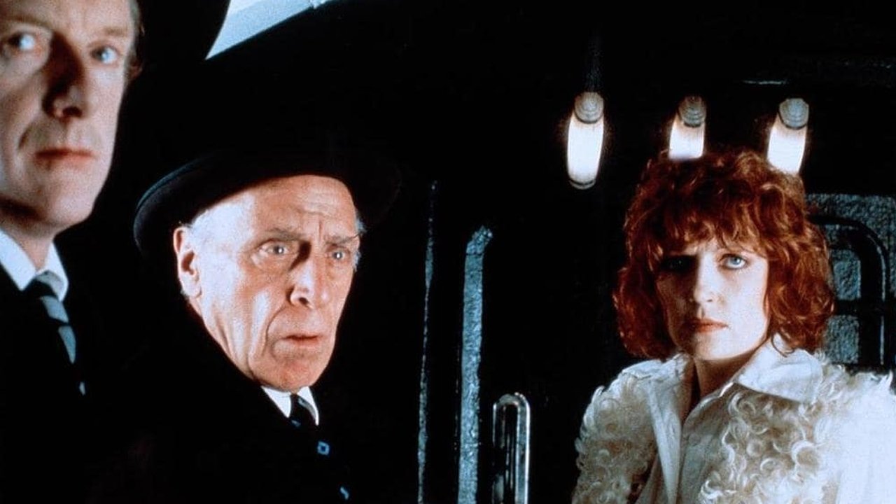 The Final Programme Background