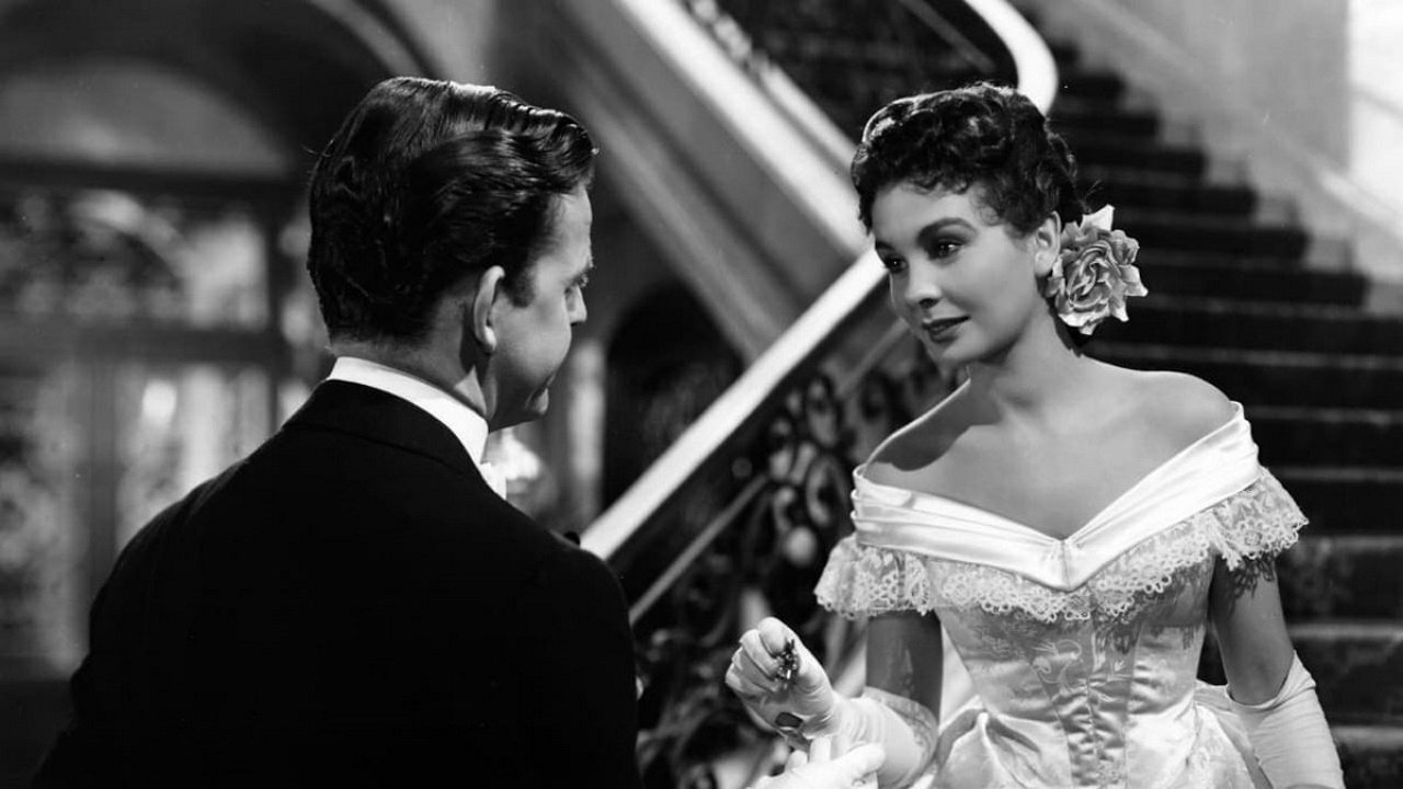 So Long at the Fair Background