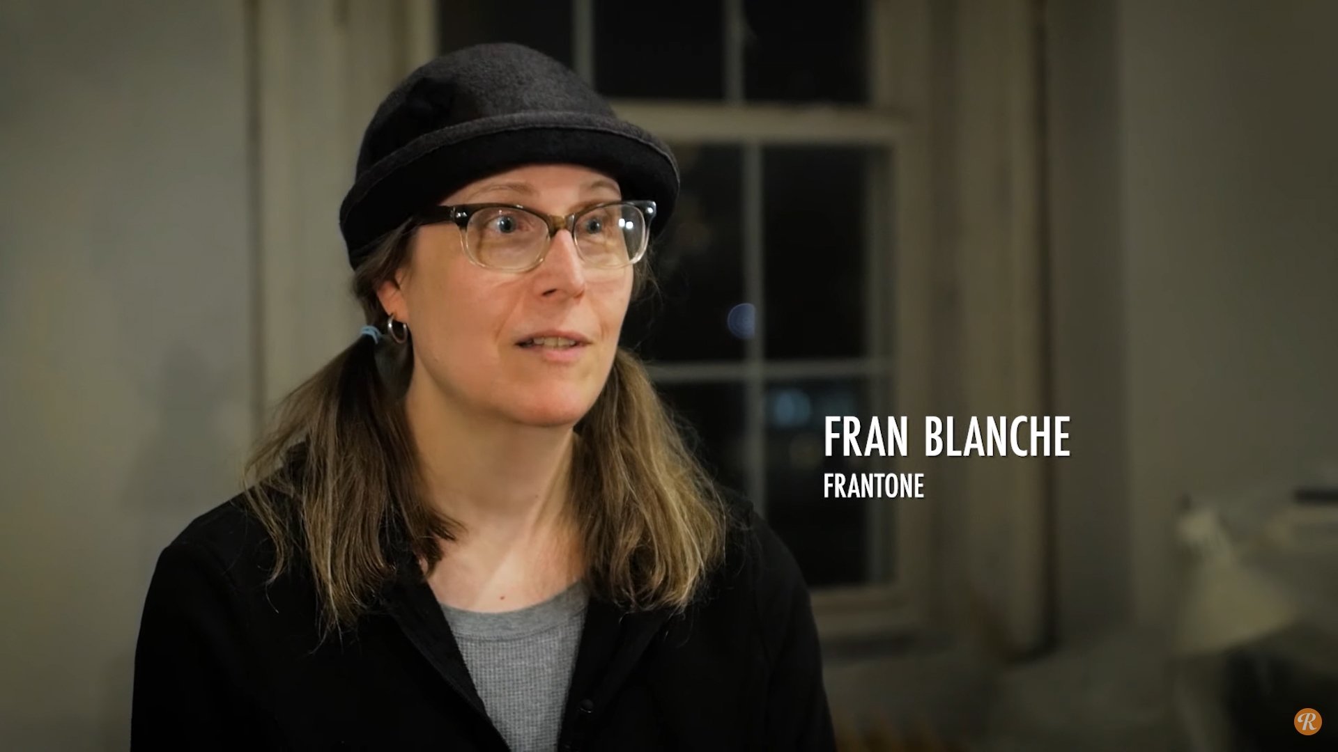 The Pedal Movie Background