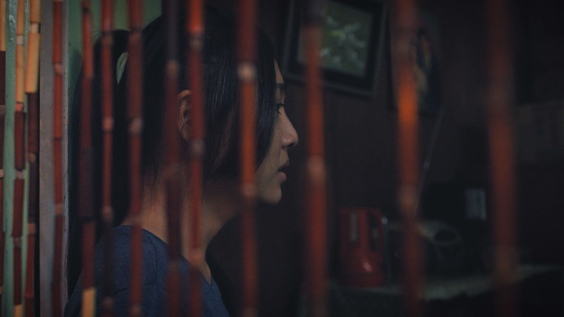 The Cloud Is Still There Background