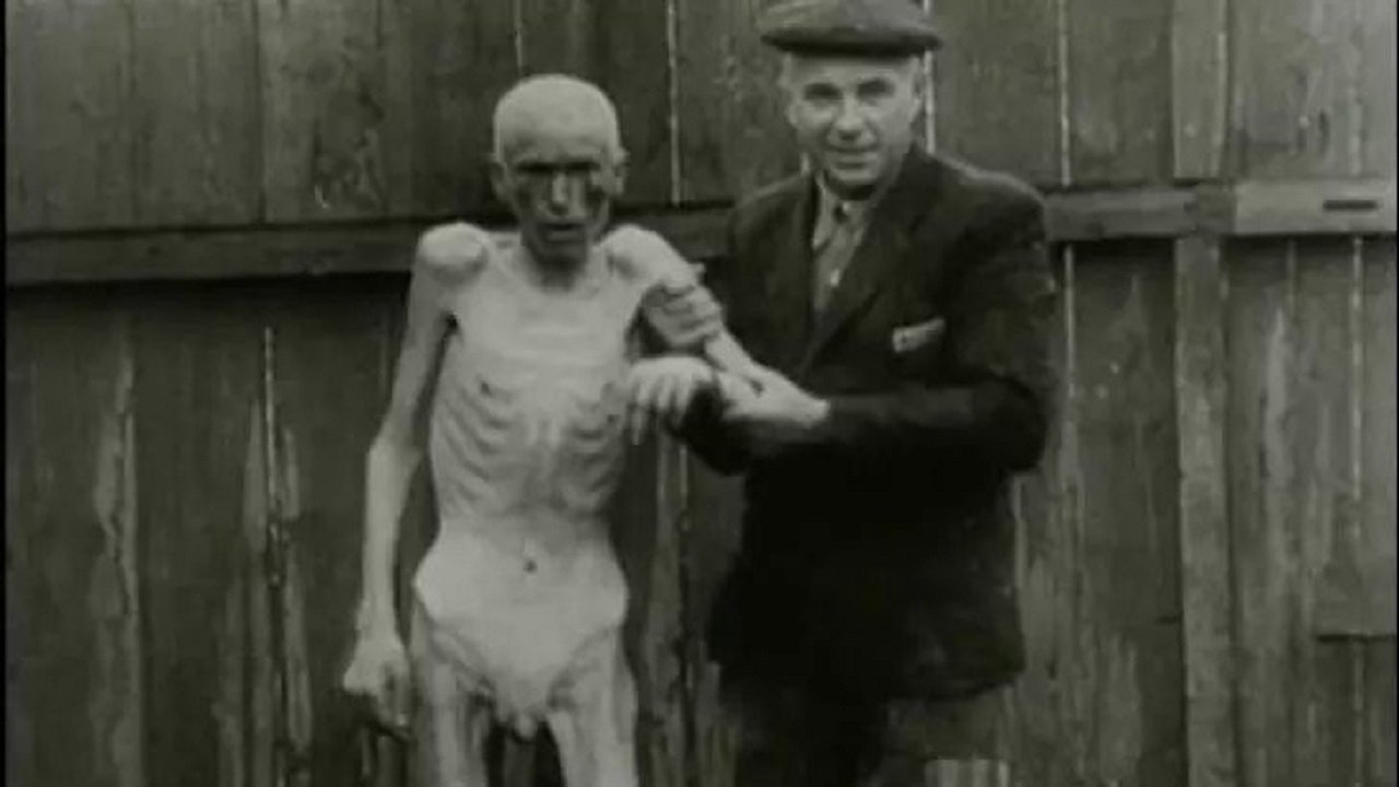 Broken Silence Background