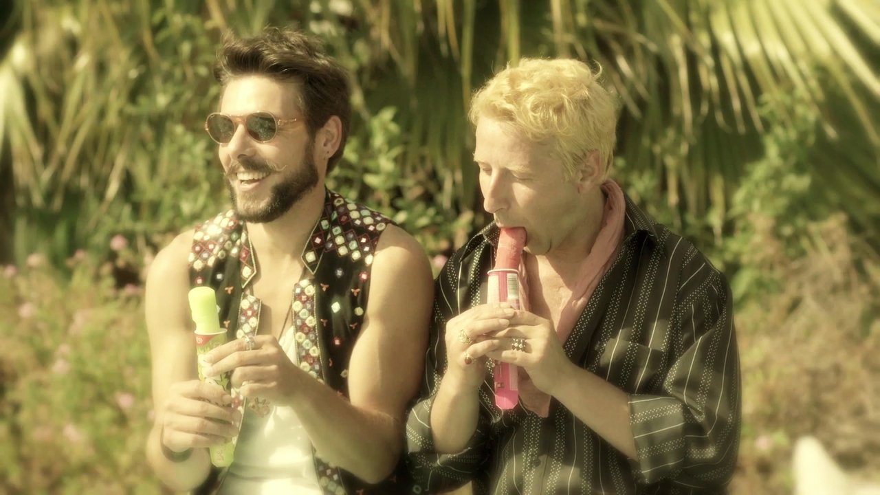 Inside Out Background