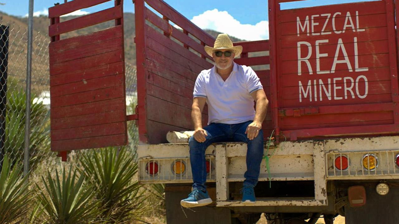 Paul Hollywood Eats... Background